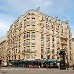 Merveil Signature Suite Hoche - Eiffel Tower View