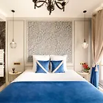 Merveil Signature Suite Hoche - Eiffel Tower View